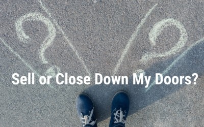 Retirement Planning for Lawyers: Should You Sell or Close Your Law Firm?