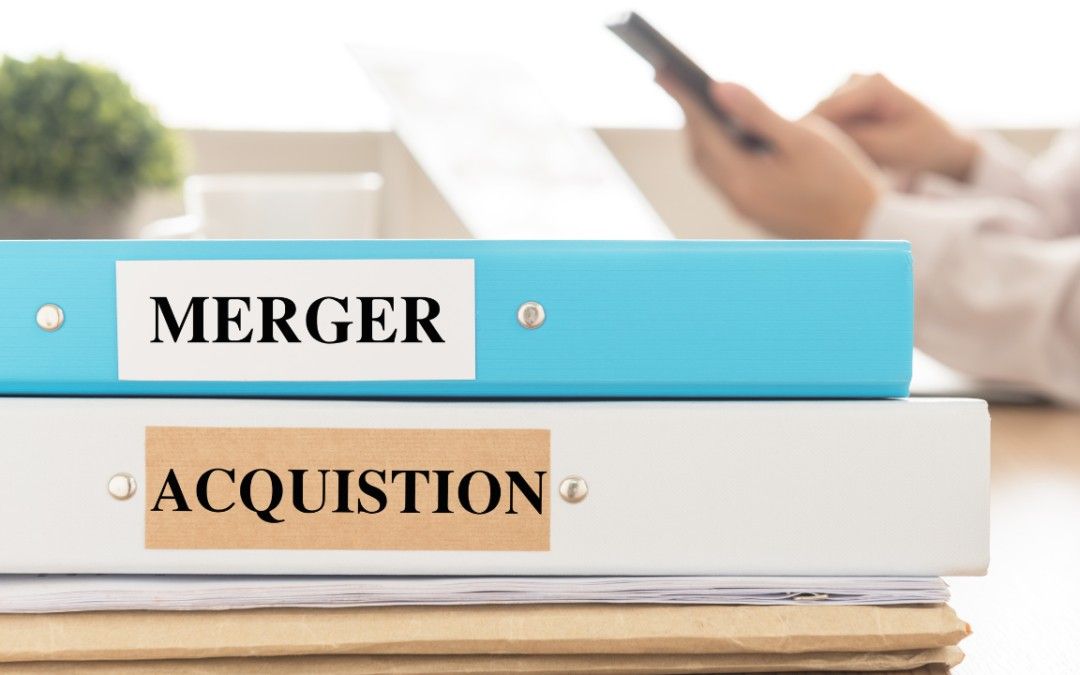 Law Firm Mergers: Key Considerations for a Smooth Transition