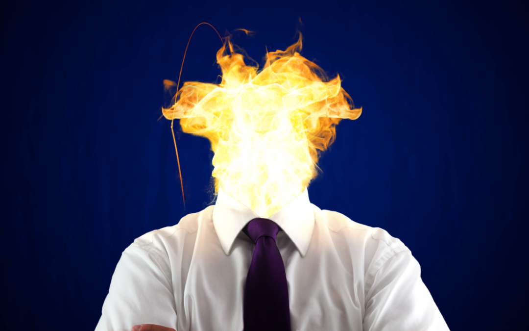Navigating Burnout: A Guide for Law Firm Owners
