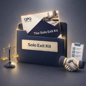 solo exit kit photo