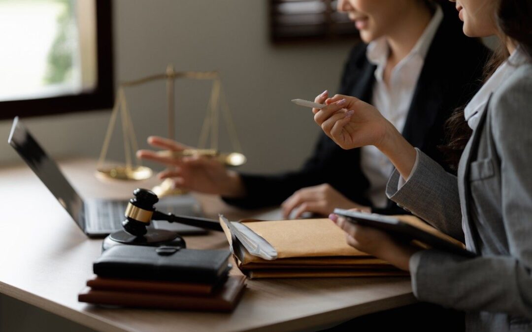 Law Firm Operations Strategies to Improve Efficiency and Growth