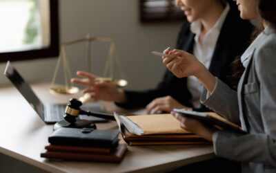Law Firm Operations Strategies to Improve Efficiency and Growth
