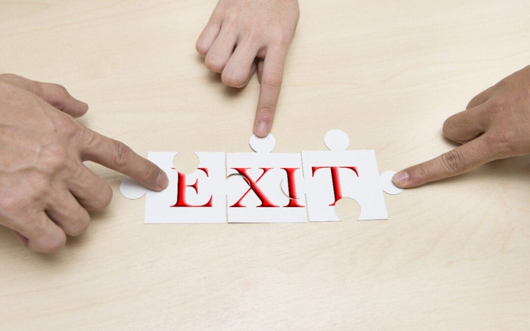 What Is Exit Planning? A Complete Guide for Business Owners
