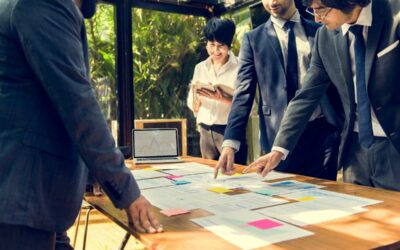 Business Exit Planning: How to Prepare for the 5 D’s and Unexpected Events