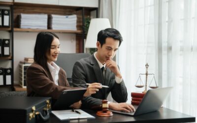 How to Improve Law Firm Efficiency to Maximize Productivity and Profitability
