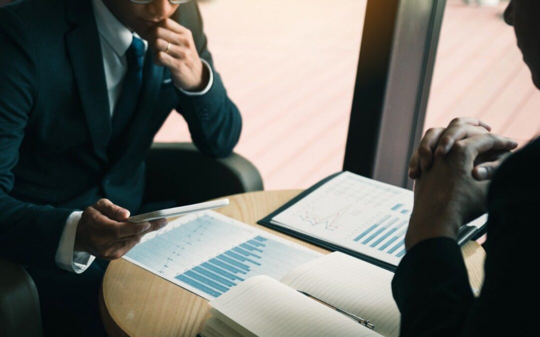 Business Valuation Law Firm