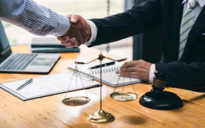 M&A Deal Structures That Maximize Law Firm Value