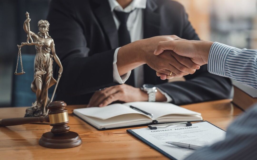 law firm success