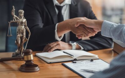 What We Learned from Sachin Bakhai About Building and Selling a Successful Law Firm