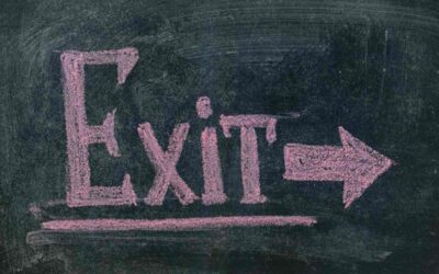 The Law Firm Exit Planning Process Explained Step by Step