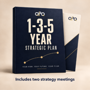 1-3-5 Year Strategic Plan